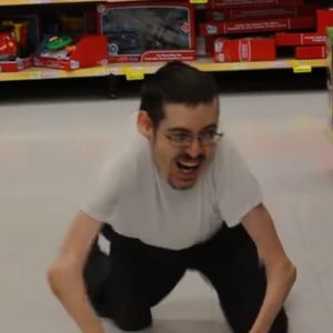 Meet your Posher, Evan